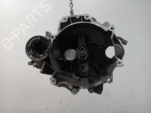 Used Gearbox SKODA RAPID (NH3, NK3, NK6) 1.2 TSI (105 hp) 25795639
