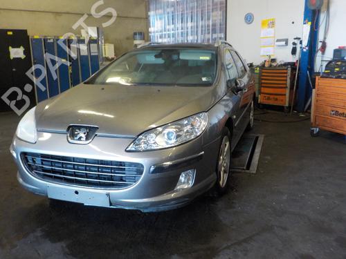 Used Parts PEUGEOT 407 SW (6E_, 6D_) 2.2 894384
