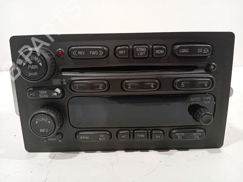 Used Radio Radio 26302479 26302479
