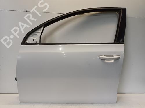 Dør venstre fortil Dør venstre fortil VW GOLF VI (5K1) 1.6 TDI (105 hp) 34537711 34537711