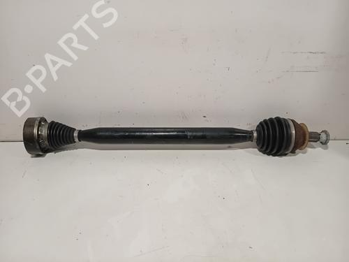 Used Right front driveshaft Right front driveshaft 39267879 39267879