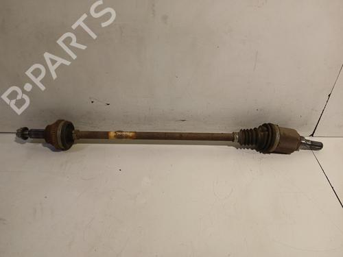 Drivaksel bagtil Højre DACIA DUSTER (HM_) 1.5 dCi 115 (HMAD) (116 hp) 30907865