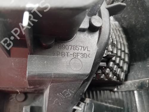 Left taillight VW GOLF VI (5K1) 1.4 | BP26540558C34 