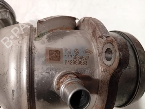 Egr RENAULT MASTER IV Van (F8__) BLUE DCI 150 (F8M3) | BP38467923M69 - Image 4