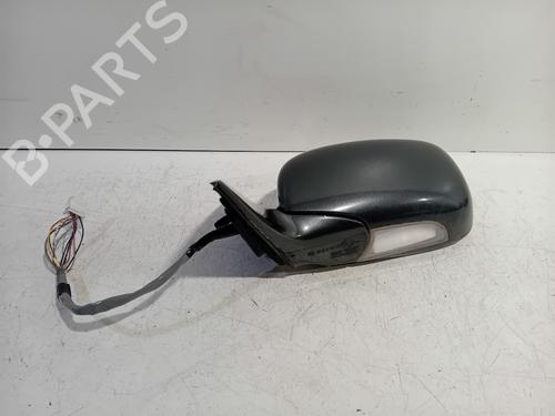Left mirror LEXUS GS (_S19_) 450h (GRS191_, GWS191_, GRS191R, GWS191R) | BP21056854C26 