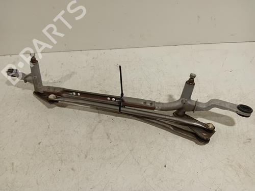Ruitenwisser mechaniek voor SUZUKI CELERIO (LF) 1.0 (AVK310) (68 hp) 17837009