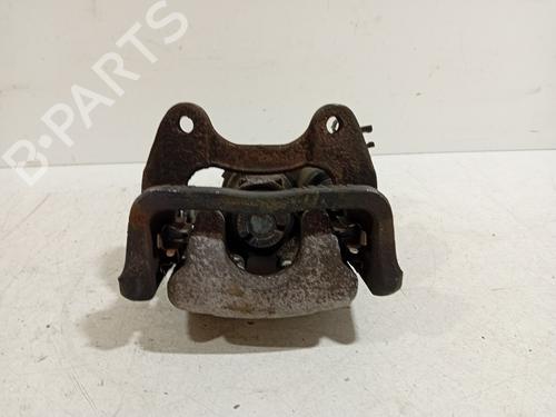 Left rear brake caliper MERCEDES-BENZ CLA Coupe (C117) CLA 180 (117.342) | BP19269450M107 