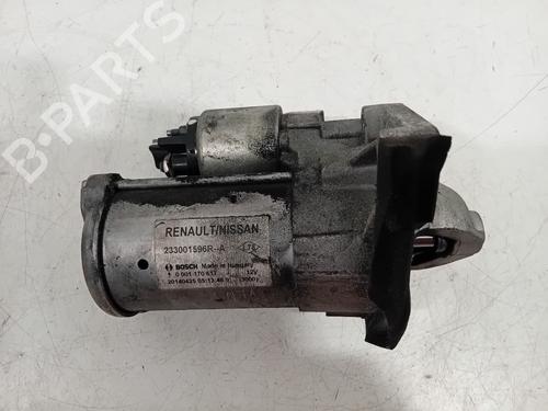 Used Starter NISSAN X-TRAIL III (T32_, T32R, T32RR) 1.6 dCi (T32) (130 hp) 21189150