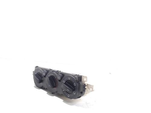 Climate control FORD FOCUS C-MAX (DM2) 2.0 TDCi | BP3501941I5 