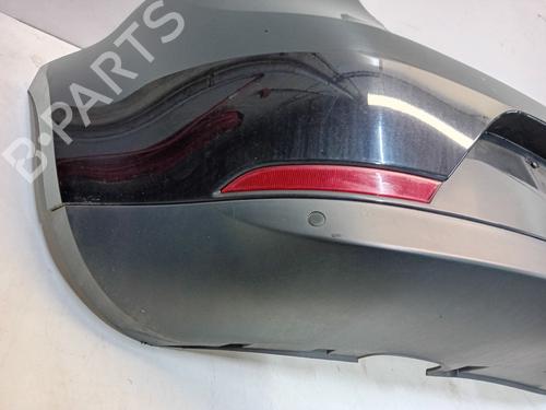 Rear bumper SEAT IBIZA IV (6J5, 6P1) 1.2 TDI | BP17740844C8 