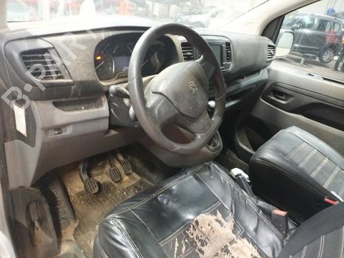 Heater resistor PEUGEOT EXPERT Van (V_) 2.0 BlueHDi 150 | BP37079037M108 - Image 10