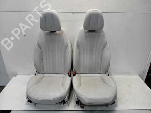 Used Seats set MERCEDES-BENZ EQE (V295) EQE 350 (295.125) (292 hp) 30933387