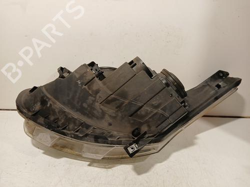 Right headlight CITROËN C3 Picasso (SH_) 1.6 VTi 120 | BP27466339C29  - Image 5