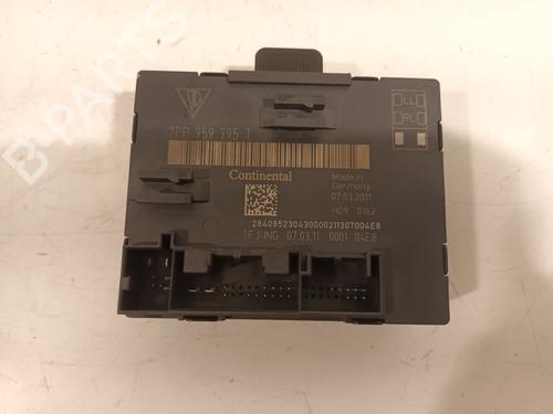 Used Control unit Control unit 18053034 18053034