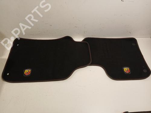 Andre ABARTH 500 / 595 / 695 1.4 (312.AXZ11) (165 hp) 28716737