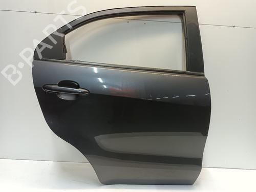 Used Right rear door KIA RIO III (UB) 1.25 CVVT (86 hp) 30539441