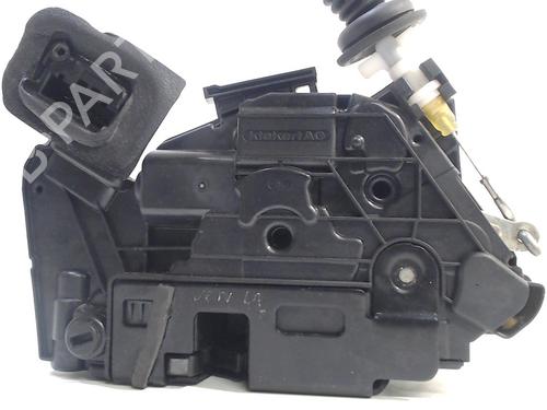 Rear left lock VW POLO V (6R1, 6C1) 1.2 TSI | BP13203564C100 