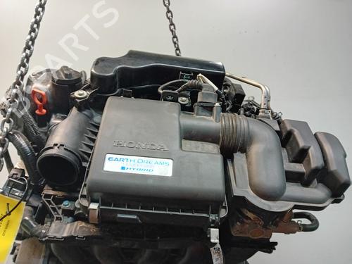 Engine HONDA JAZZ V (GR_, GS_) 1.5 eHEV (GR3, GR6) | BP16428842M1 