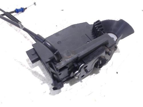 Front left lock CITROËN C4 Picasso II 1.6 HDi 90 | BP13200578C98 