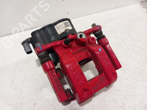 Left rear brake caliper SMART #1 EV All-wheel Drive | BP33848078M107 - Image 2