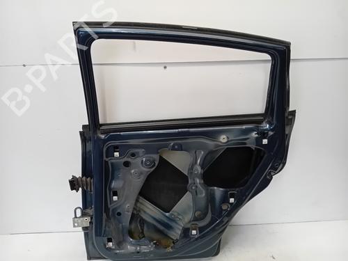 Right rear door SEAT LEON (1P1) 2.0 FSI | BP18716151C5 
