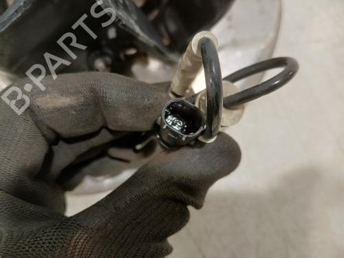 Left rear steering knuckle BMW 2 Active Tourer (U06) 218i | BP40254901M27 - Image 3