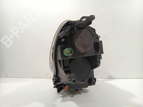 Left headlight ALFA ROMEO GIULIETTA (940_) 1.4 TB (940FXB1A, 940FXB11) | BP29431708C28 