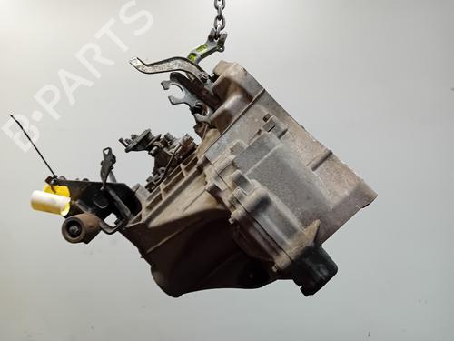 Gearbox TOYOTA YARIS (_P9_) 1.3 VVT-i (SCP90_, SCP90R) | BP19773386M3 