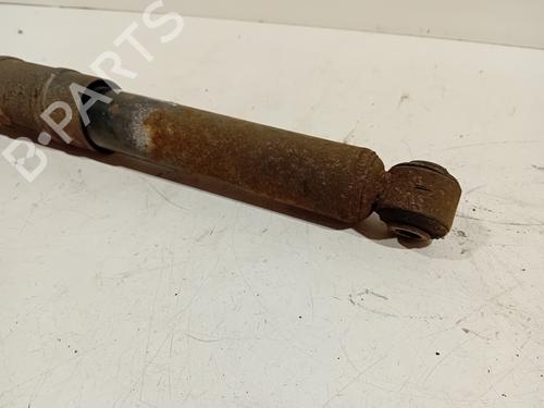 Left rear shock absorber OPEL MERIVA B MPV (S10) 1.4 (75) | BP18645556M18 