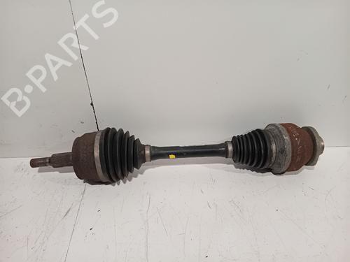 Drivaksel fortil venstre VW MULTIVAN T5 (7HM, 7HN, 7HF, 7EF, 7EM, 7EN) 2.5 TDI (130 hp) 29275429
