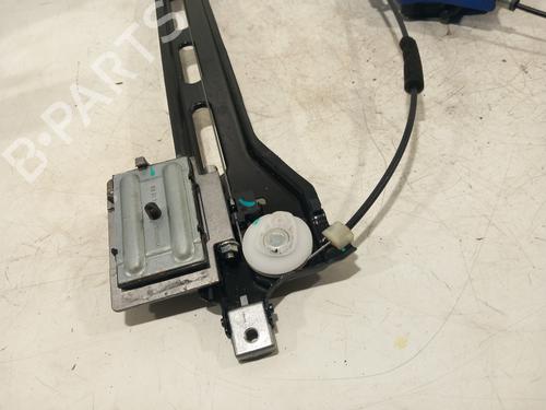 Rudehejsemekanisme ventre foran SMART #1 EV All-wheel Drive | BP34058640C22  - Image 6