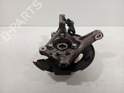 Right front steering knuckle OPEL ASTRA K Sports Tourer (B16) 1.0 Turbo (35) | BP27167851M26 