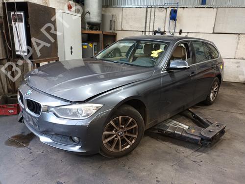 Brugte BMW 3 Touring (F31) 320 d 4987947