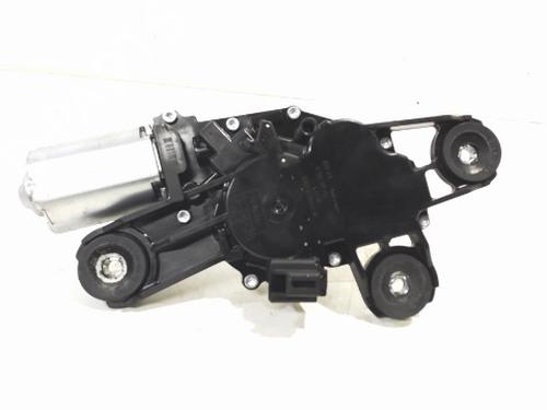 Used Rear wiper motor FORD FIESTA VI (CB1, CCN) 1.6 TDCi (95 hp) 2687704