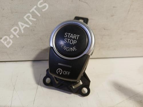 Pulsantiera BMW 5 Touring (F11) 525 d xDrive (218 hp) 31264338