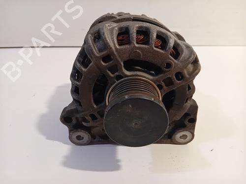 Used Alternator Alternator 26280024 26280024