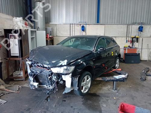 Used Parts AUDI A3 Sportback (8VA, 8VF) 1.4 TFSI e-tron 1759012
