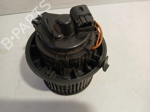 Used Heater blower motor PEUGEOT 108 1.0 VTi (69 hp) 31018021