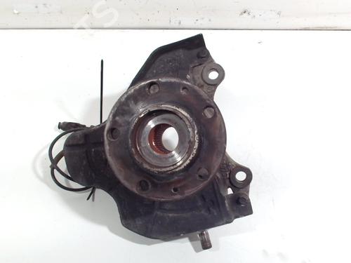 Used Right front steering knuckle CITROËN JUMPER II Van 2.2 HDi 120 (120 hp) 13637951