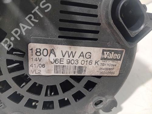 Alternator AUDI A6 C6 (4F2) 2.4 | BP36357162M7 - Image 4