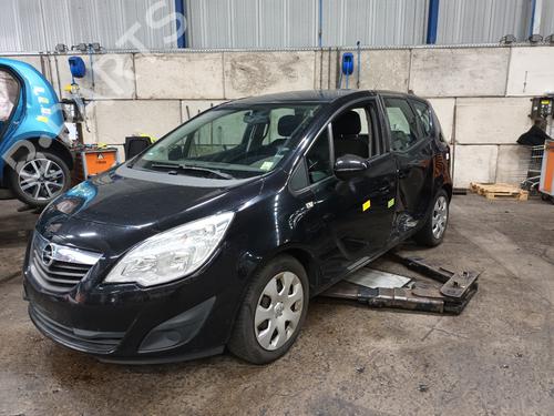 Pièces Détachées Usagées OPEL MERIVA B MPV (S10) 1.4 (75) 4599026