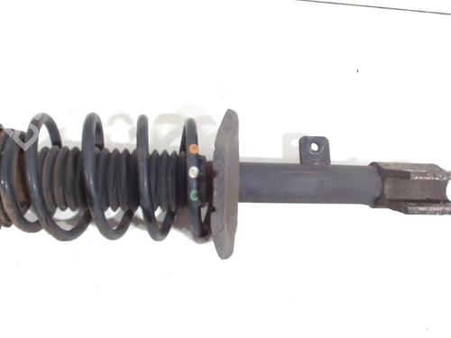 Left front shock absorber CITROËN DS4 (NX_) 1.6 HDi 110 | BP13648637M16 