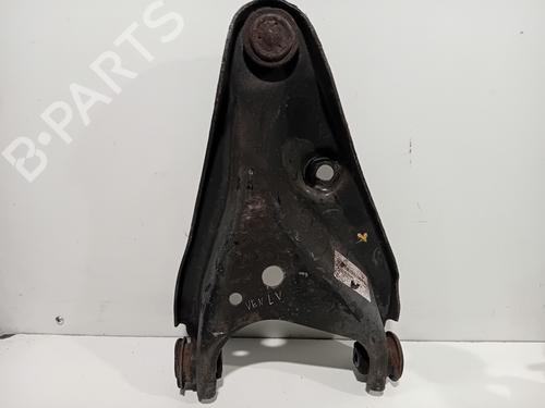 Left front suspension arm DACIA SANDERO II TCe 90 (B8M1, B8MA, B8AC) | BP29941073M12
