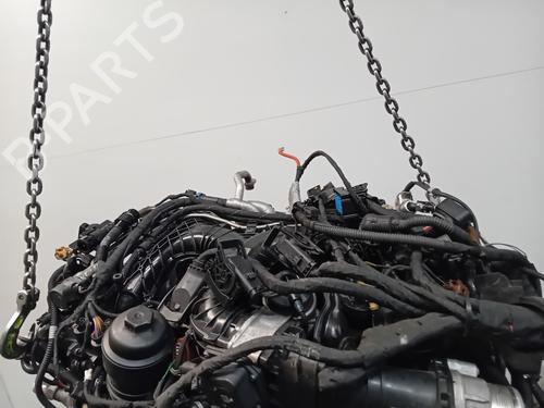 Engine AUDI A6 C7 Avant (4G5, 4GD) 3.0 TDI quattro | BP29386949M1 