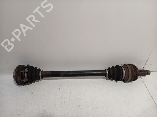 Used Left rear driveshaft Left rear driveshaft 19650747 19650747