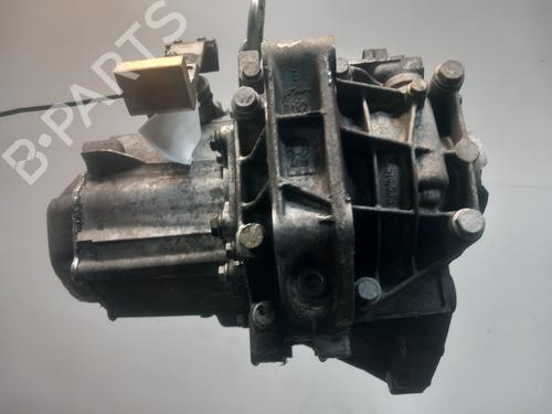 Gearbox FIAT 500 (312_) 1.2 (312AXA1A) | BP40064343M3 - Image 2