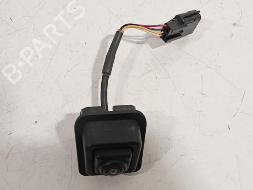 Camera RENAULT GRAND SCÉNIC IV (R9_) 1.2 TCe 130 | BP18695769E14 