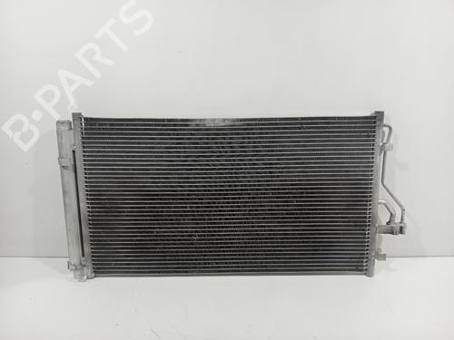Used AC radiator AC radiator 30002301 30002301