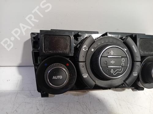 Climate control PEUGEOT 308 SW I (4E_, 4H_) 1.6 16V | BP19078187I5 
