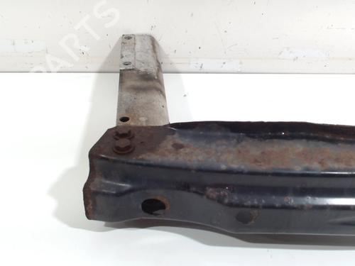 Rear bumper reinforcement AUDI A4 B8 Avant (8K5) 3.0 TDI quattro | BP12469771C73 